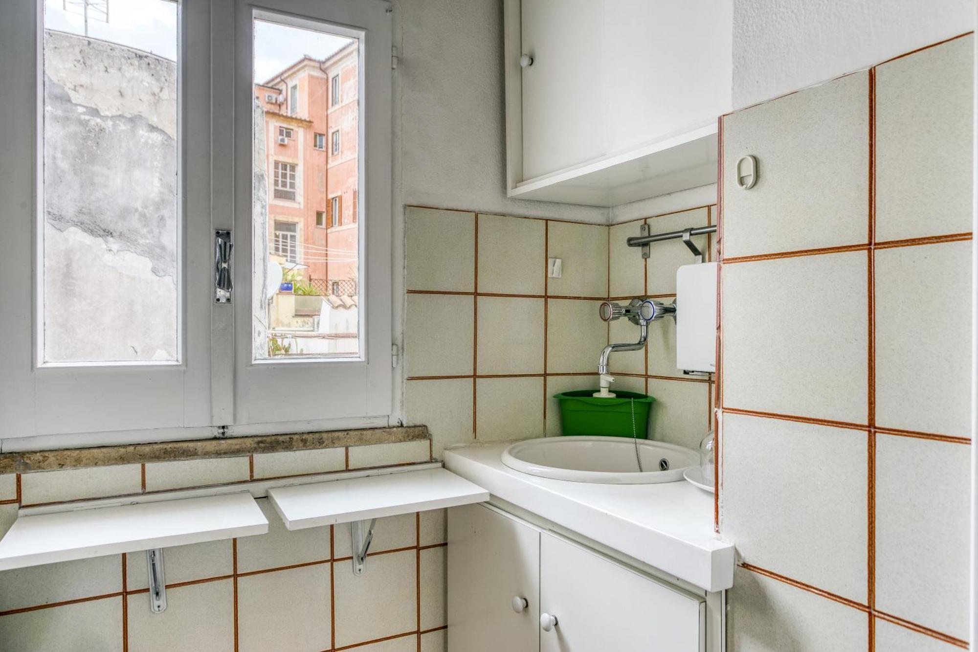 Appartamento Main Loft Capocci - Rione Monti Roma
